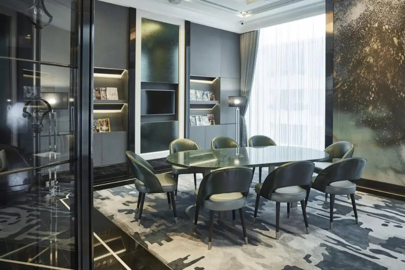 Grande Centre Point Sukhumvit 55