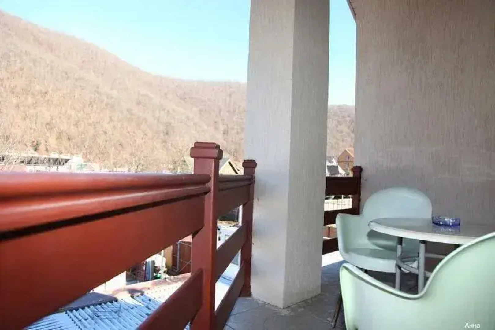 Гостевой дом Анна