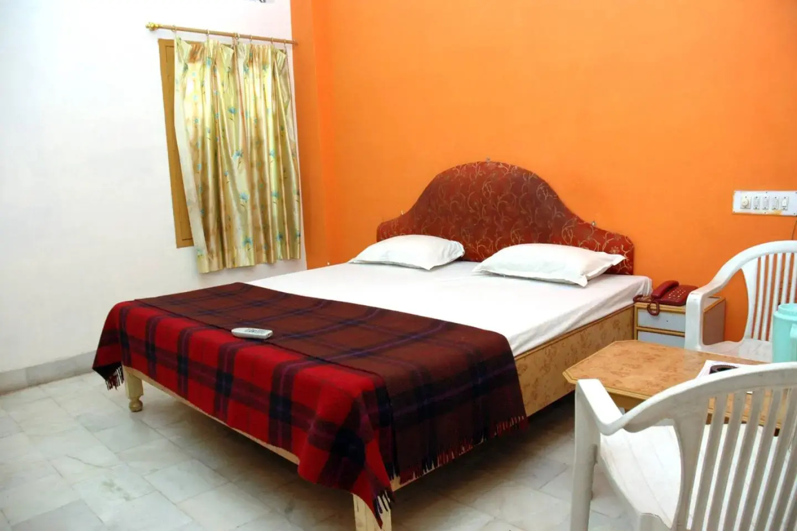 Hotel Sagar Palace
