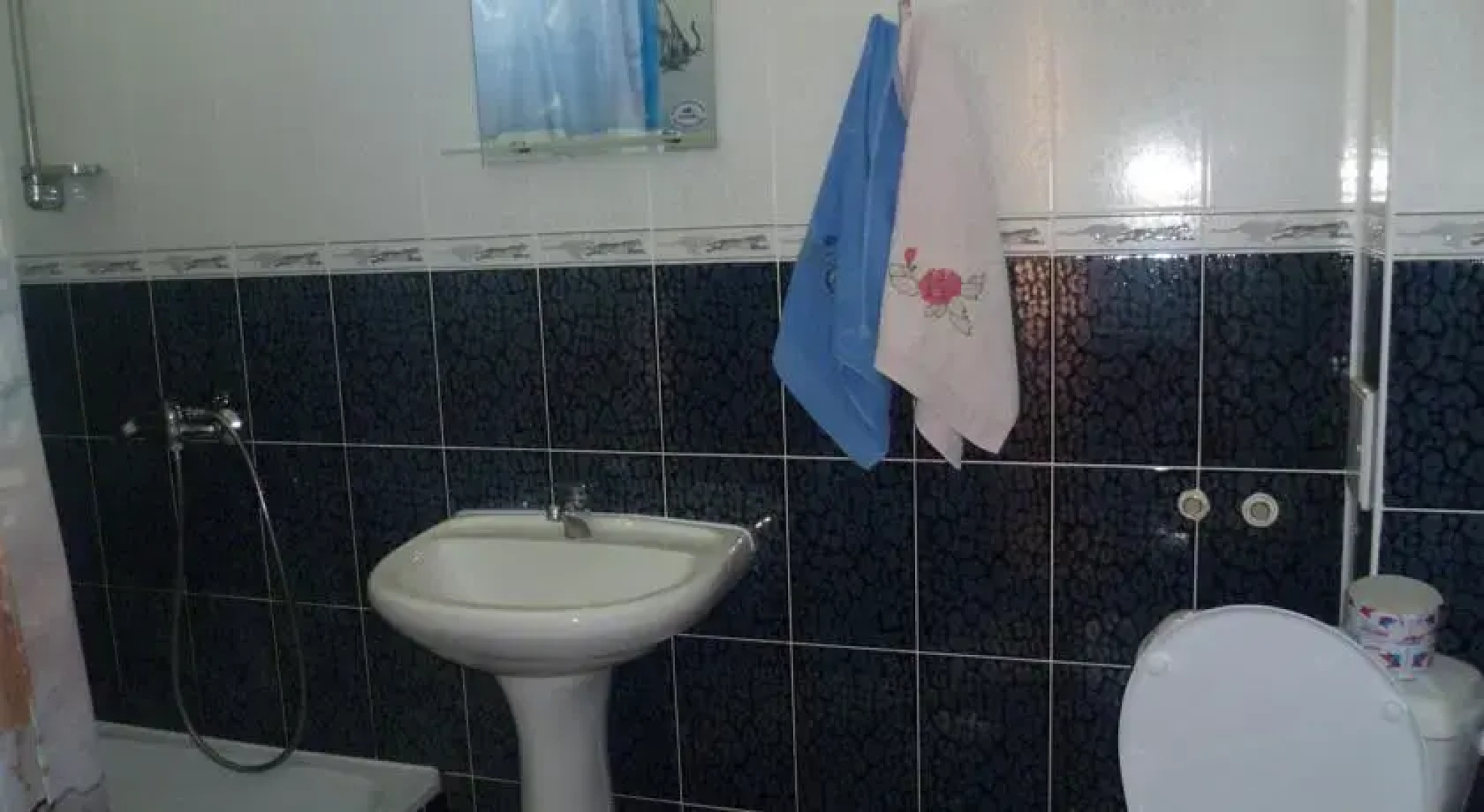 U Natalii Guest House