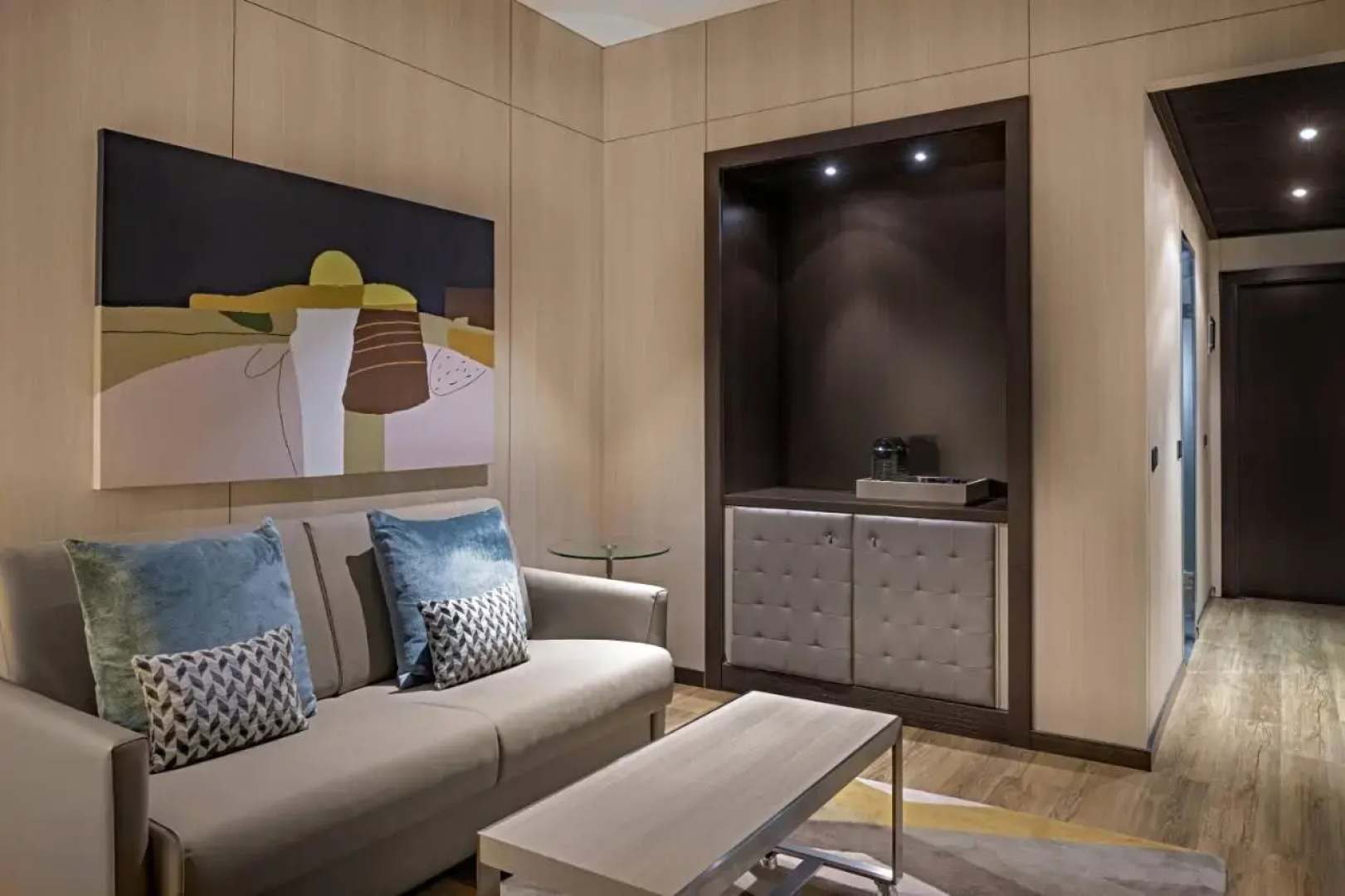 AC Hotel Valencia by Marriott