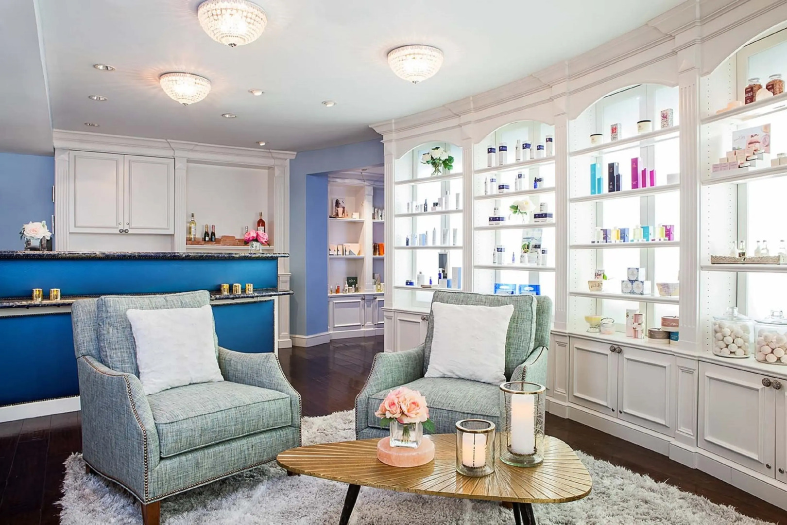 Opal Grand Oceanfront Resort & Spa