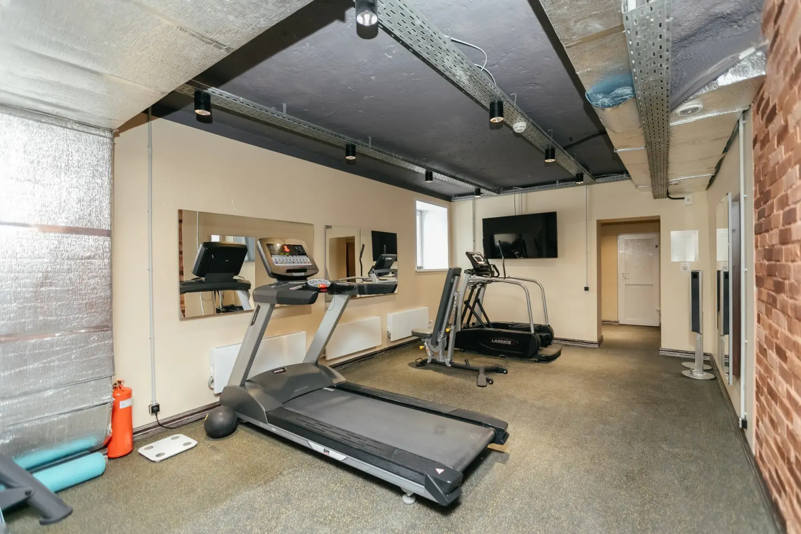 Гостиничный комплекс Губернский