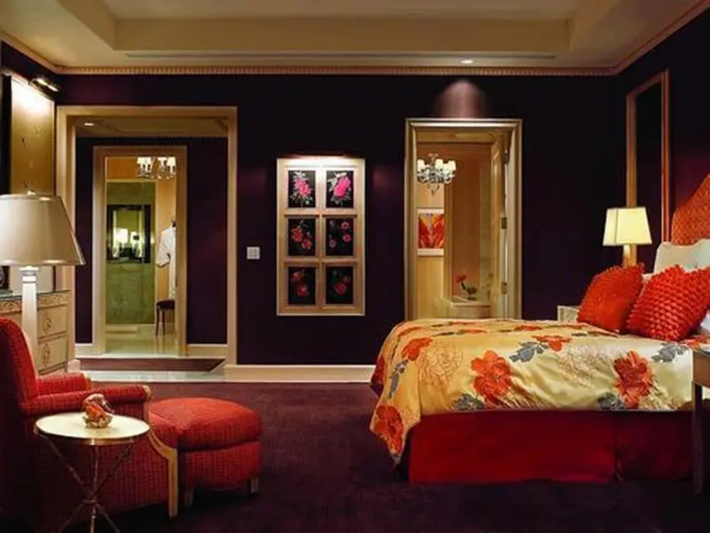 Star Vegas Intl Resort And Casino