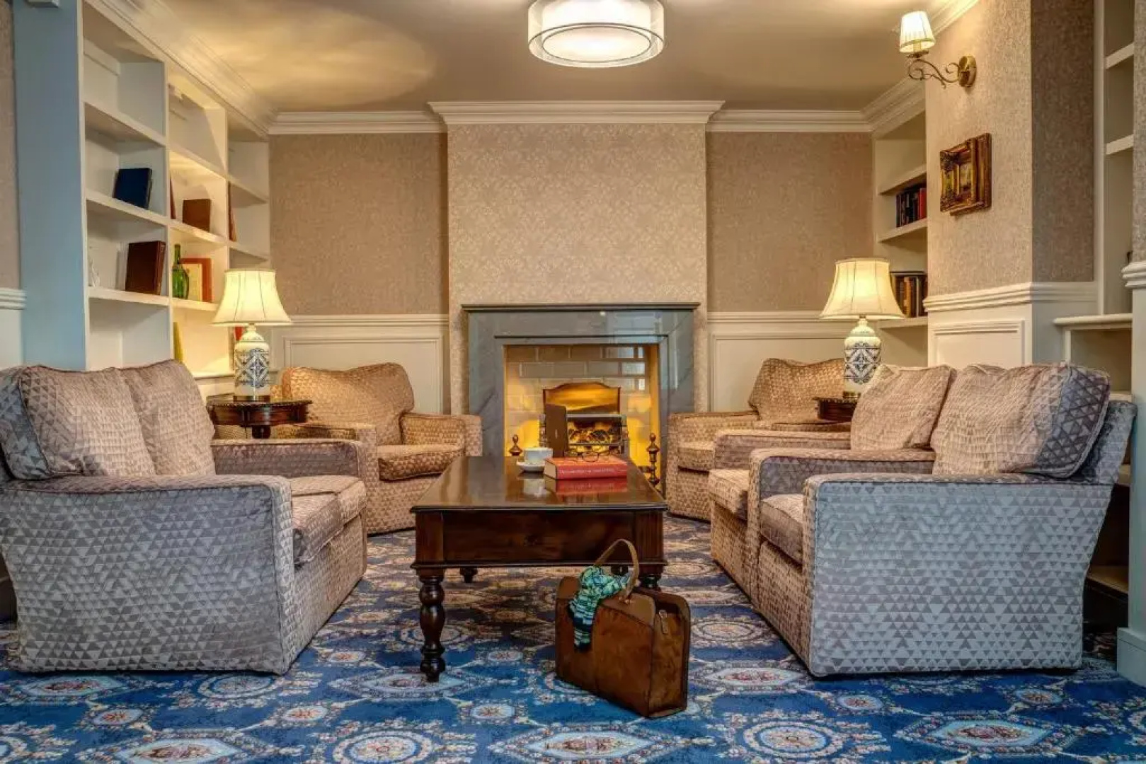 Ballina Manor Hotel