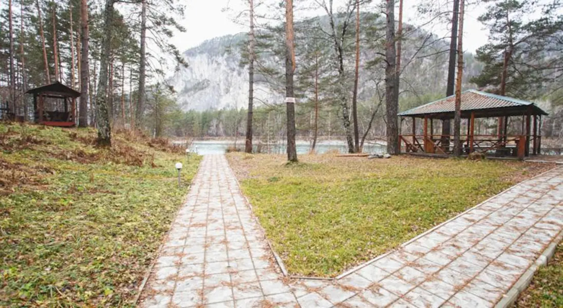 Cottage Arjan And Gostevoy