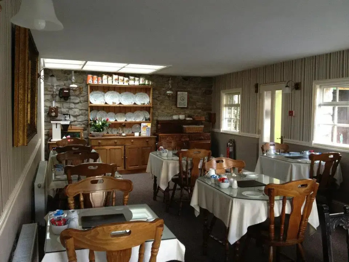 Trevelyan Guest House