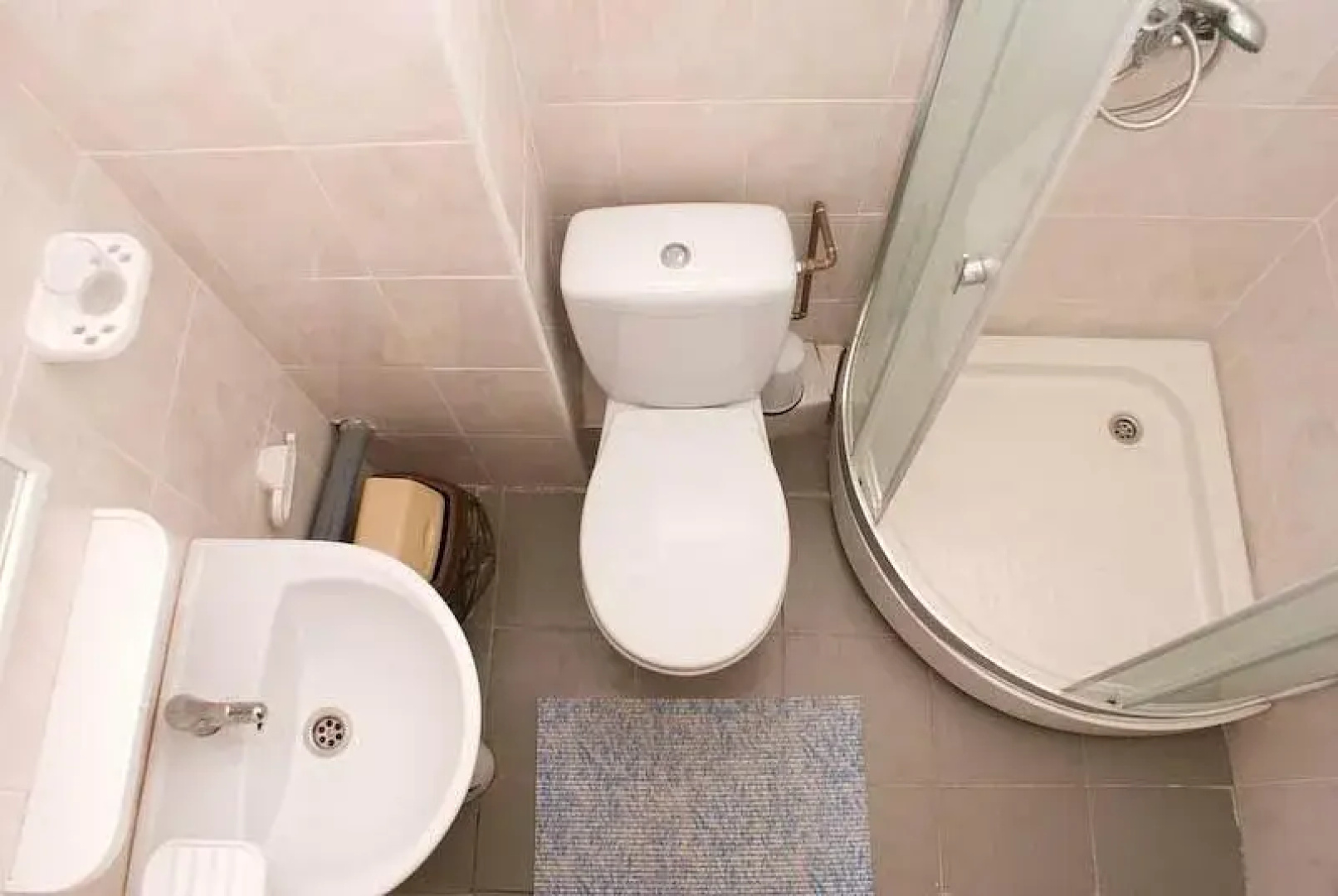 Soyuz Guest House