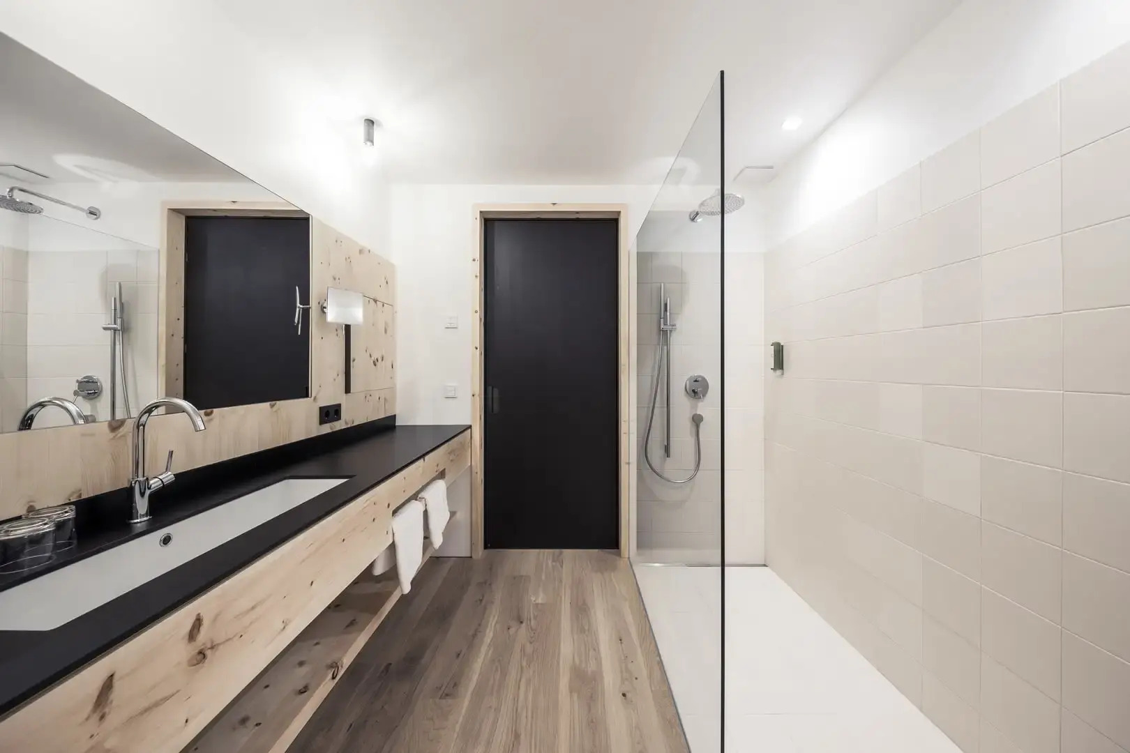 Green Luxury Hotel Pfösl