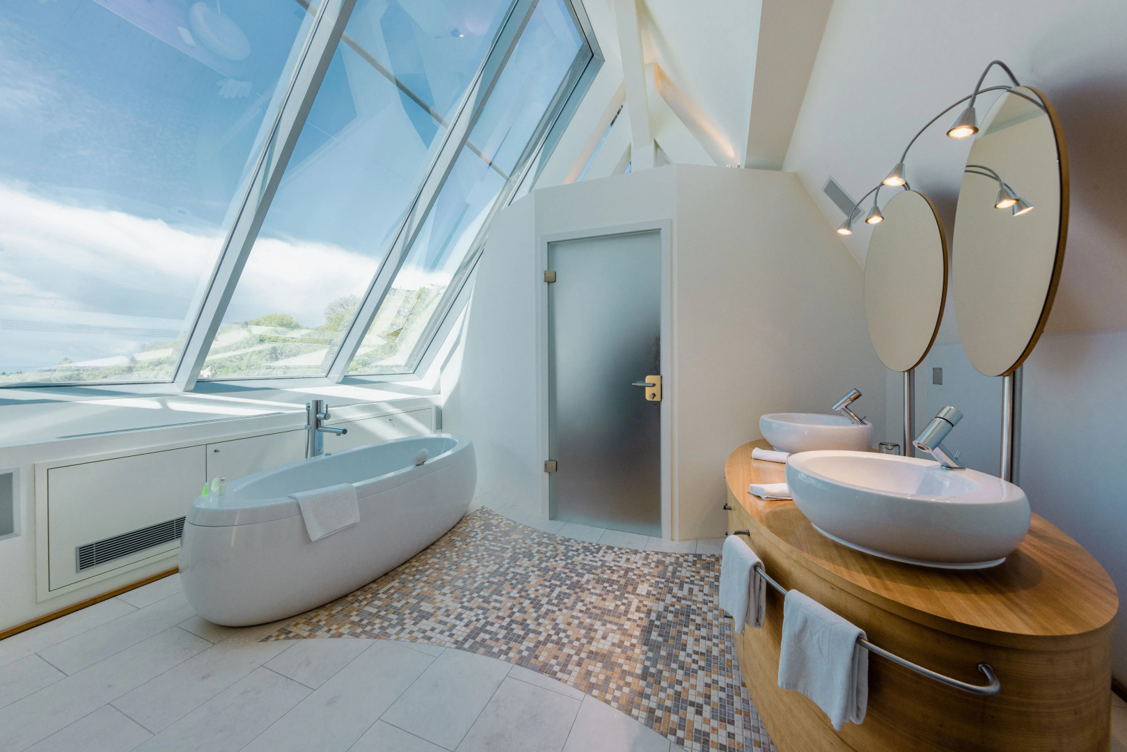 Le Mirador Resort & Spa