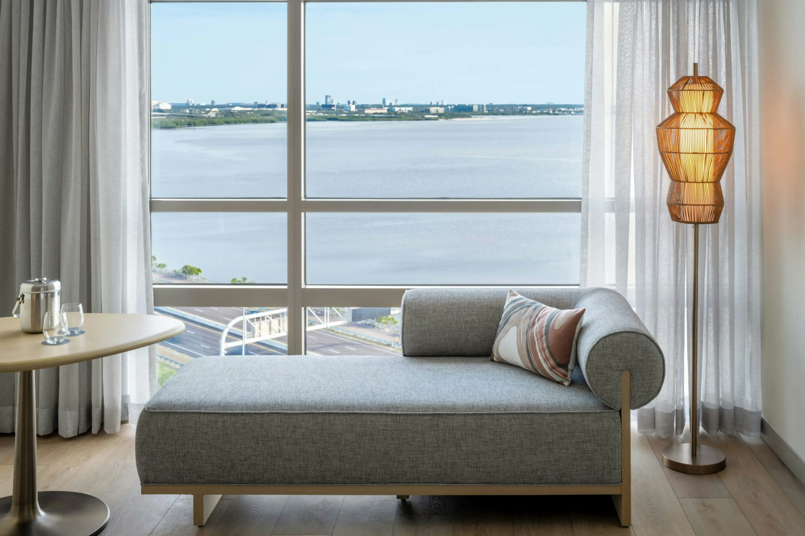 The Westin Tampa Bay