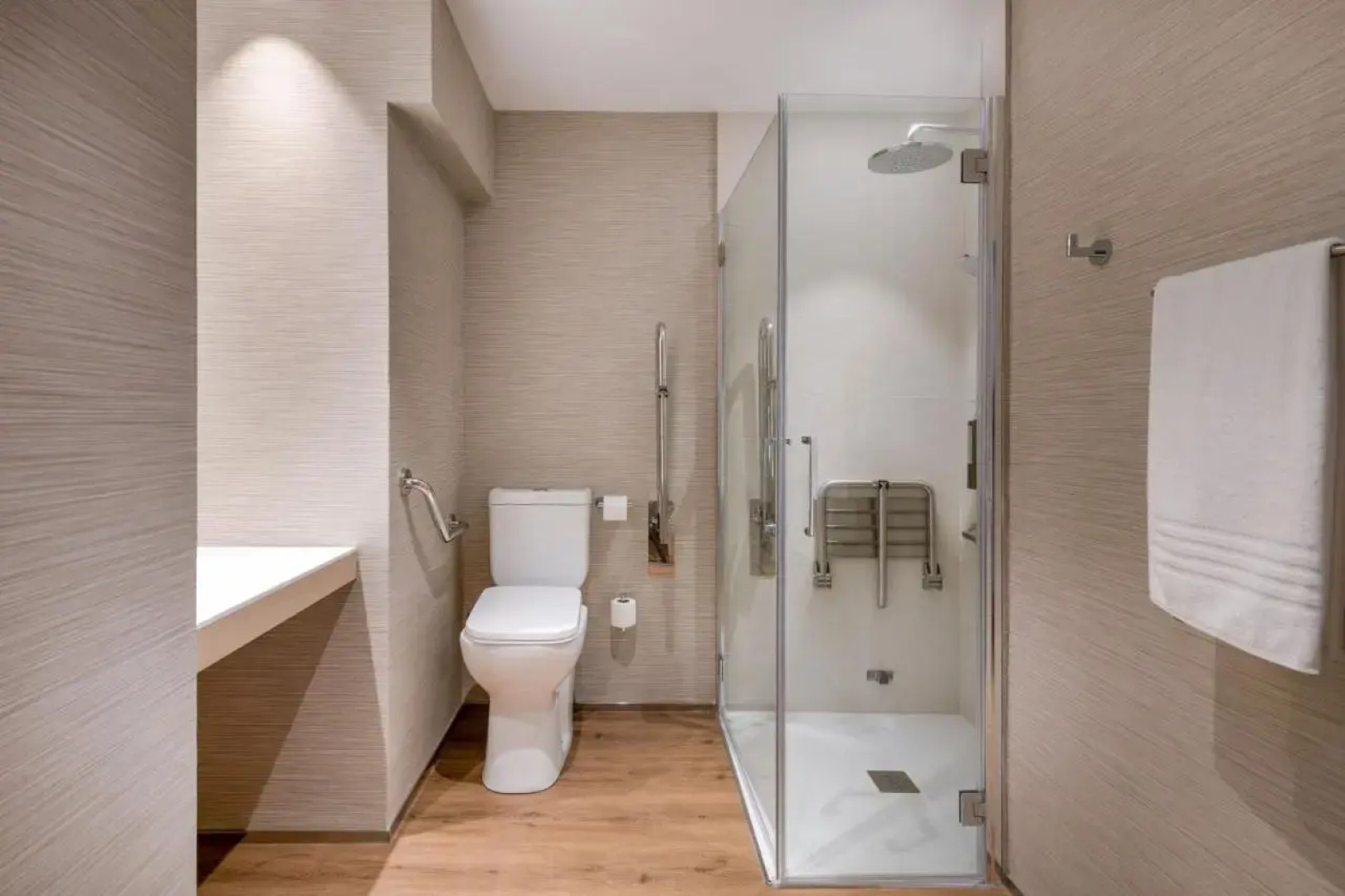 Отель AC Som by Marriott