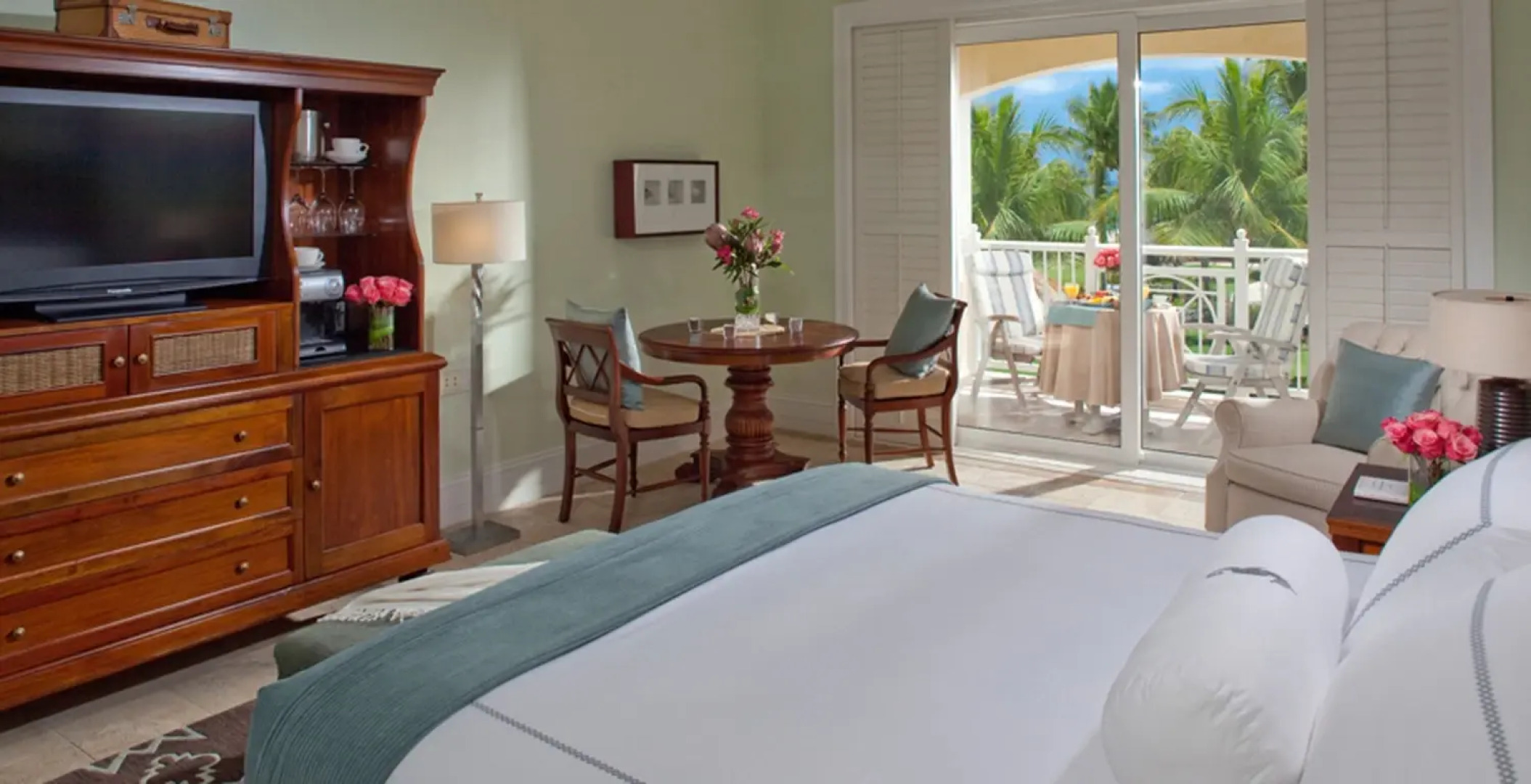 Sandals Emerald Bay All Inclusive