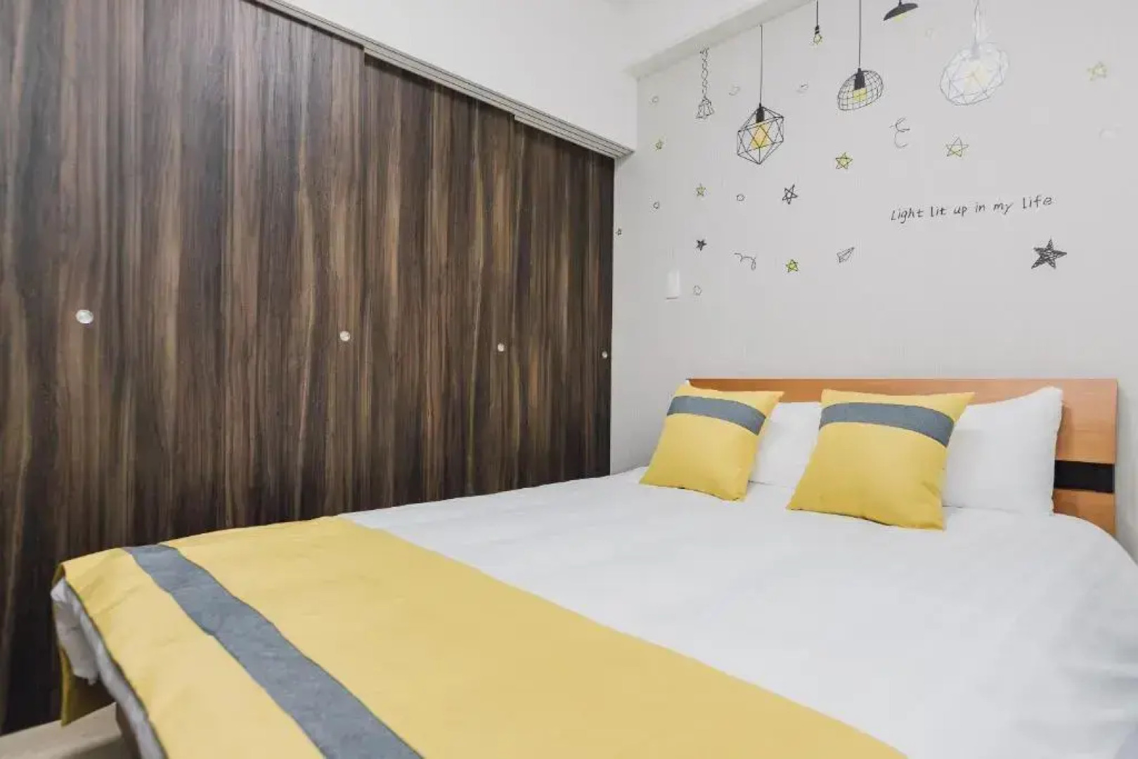 Апартаменты AFP Tennoji Apartment