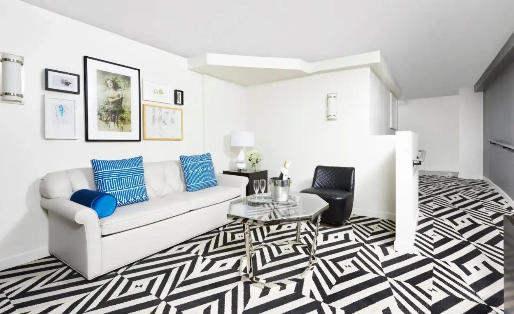 Chamberlain West Hollywood