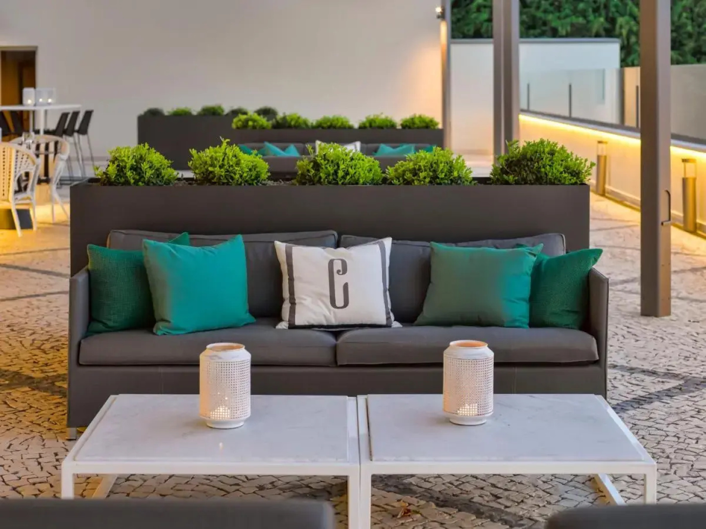 Cidnay Santo Tirso - Charming Hotel & Executive Center