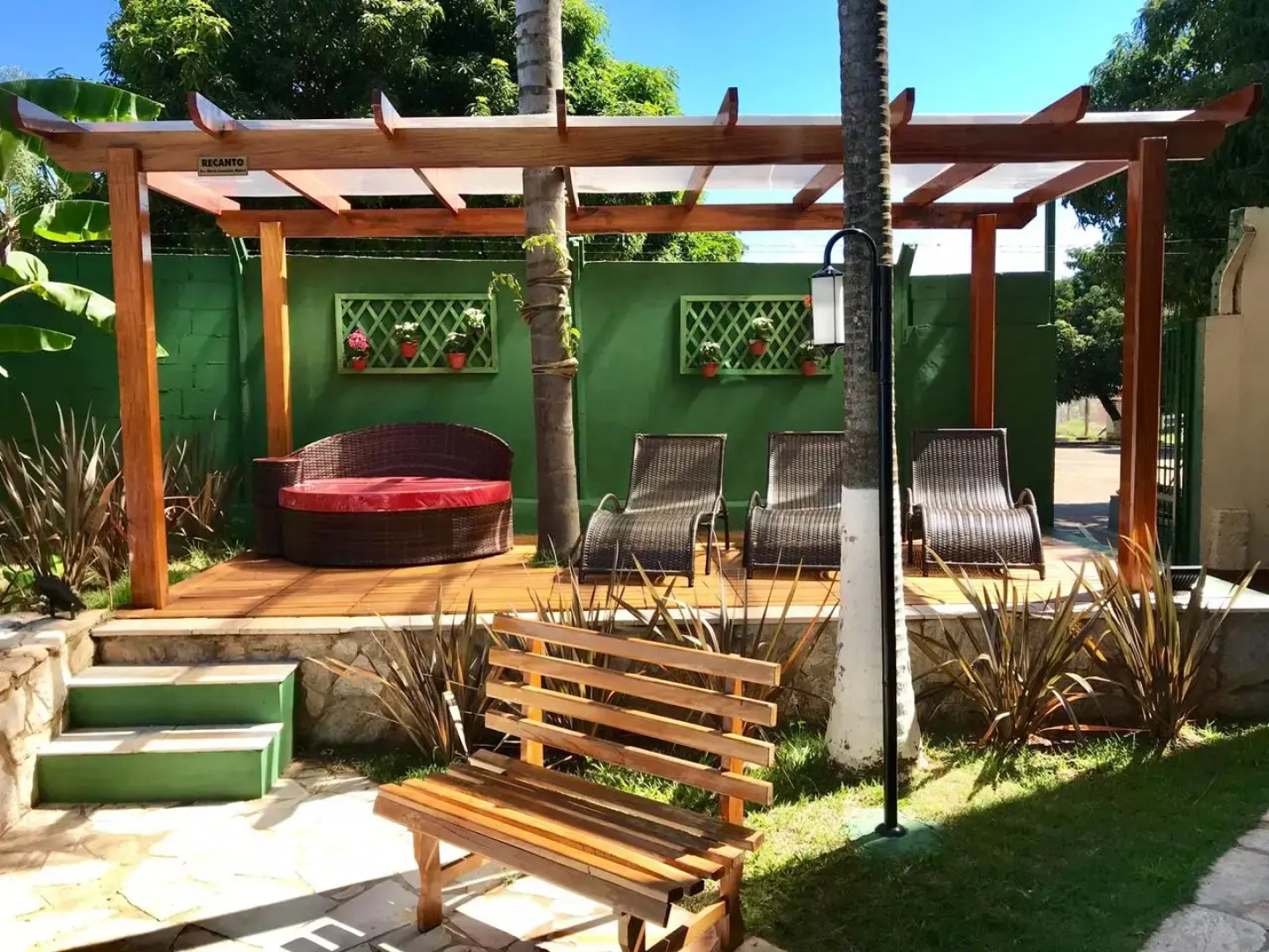 Vilage Inn Ribeirao Preto & Convencoes
