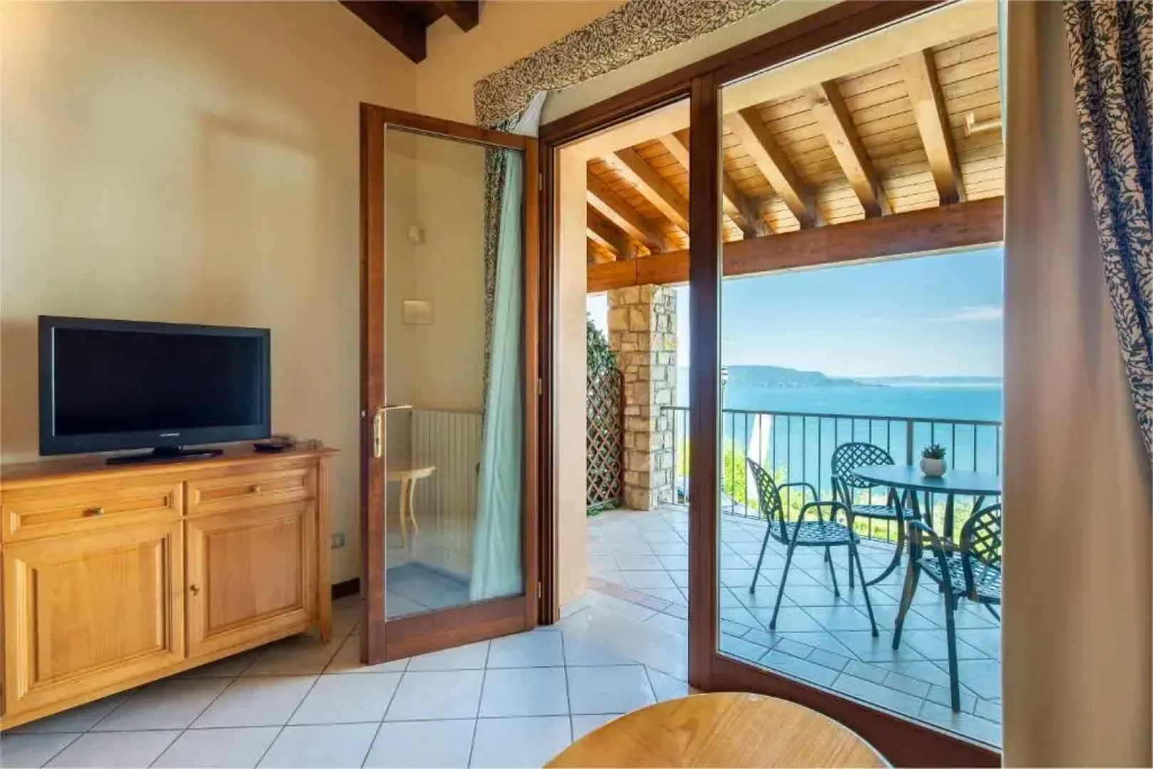 Domina Borgo degli Ulivi