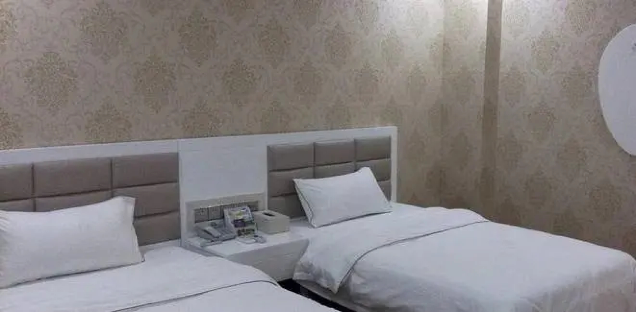 Bohao Holiday Hotel-zhuhai