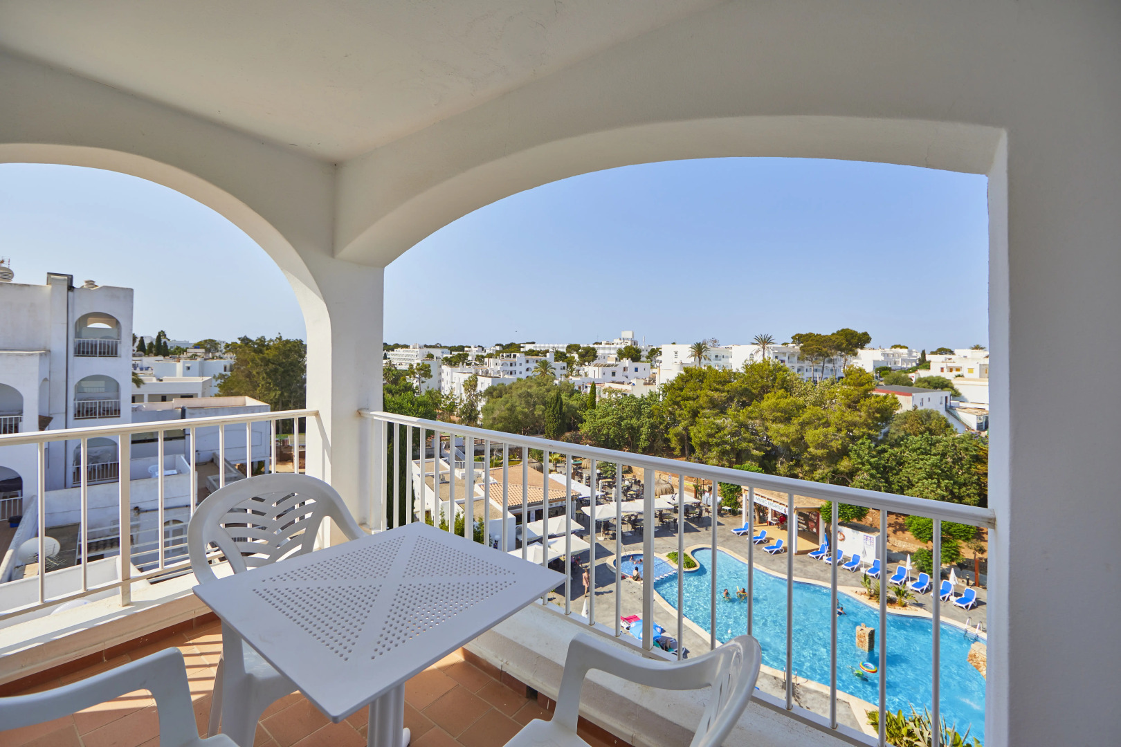 OLA Apartamentos Cala d'Or