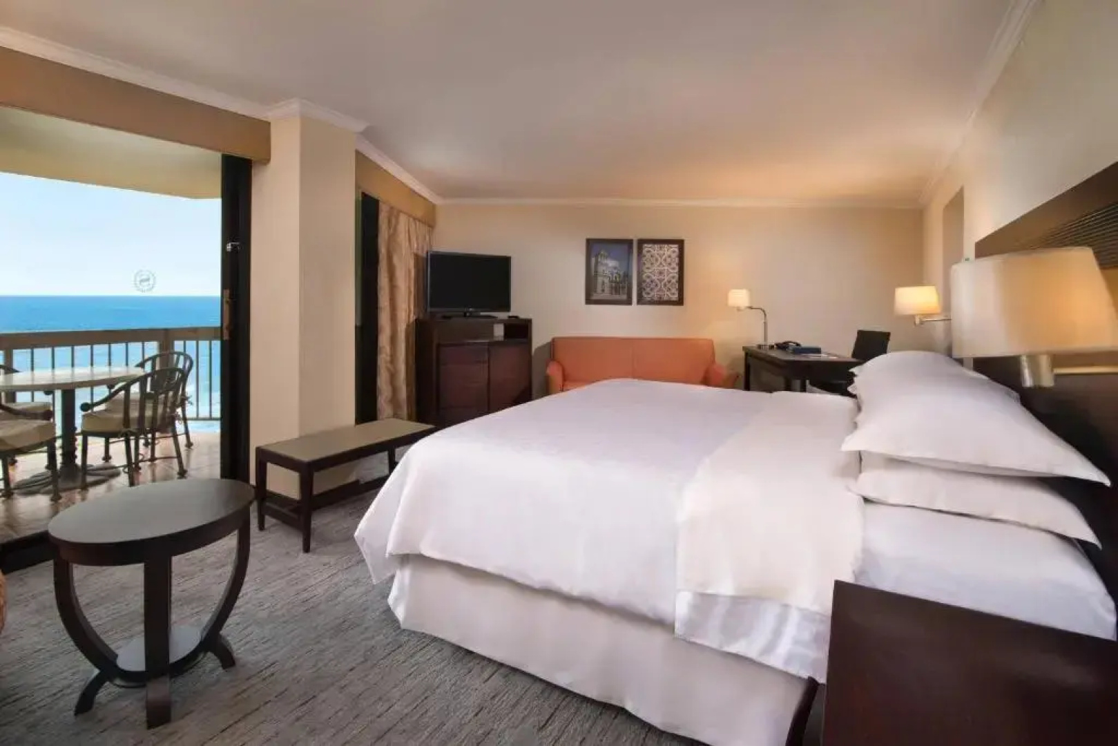 Sheraton Santo Domingo Hotel