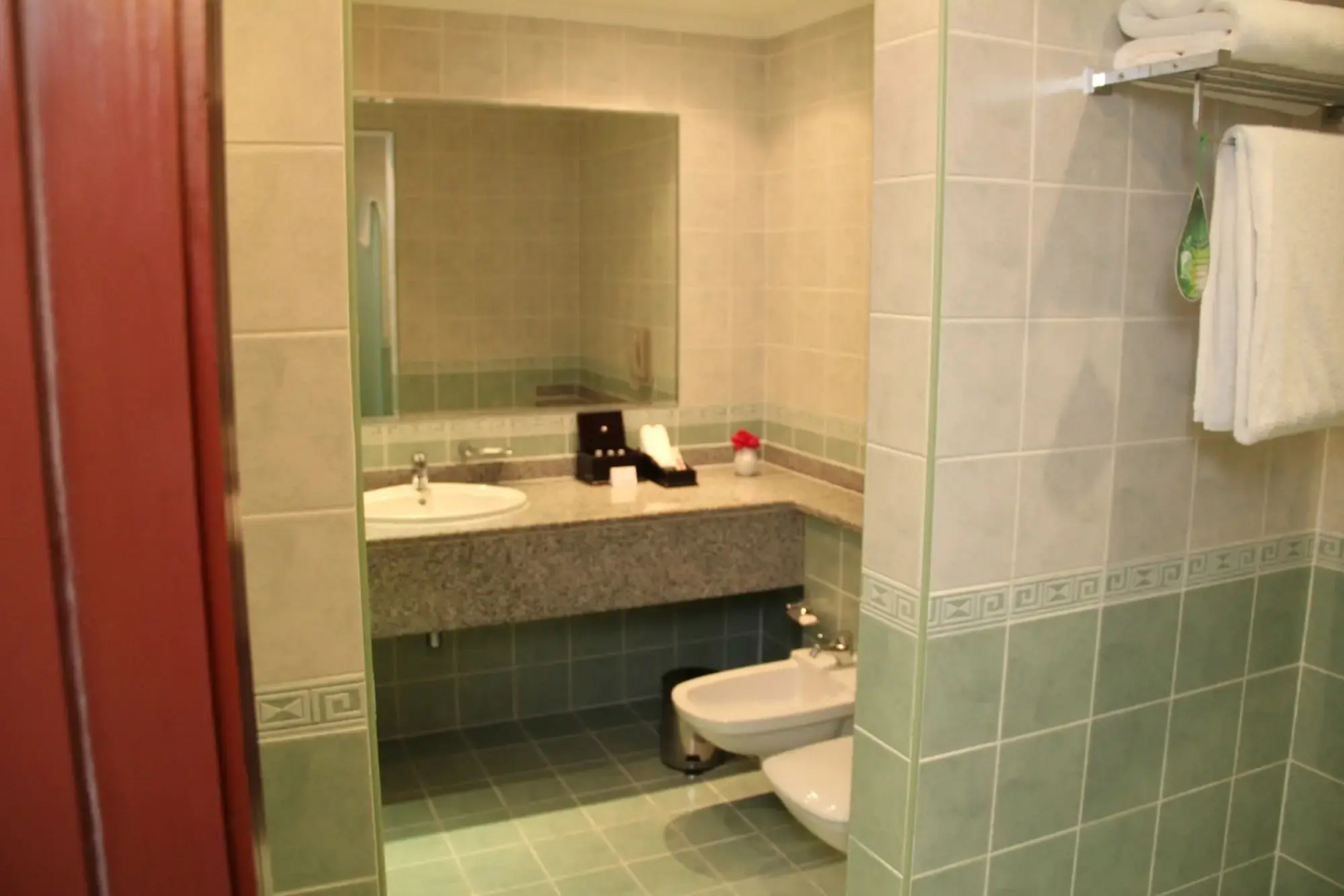Villaggio Hotel Abu Dhabi