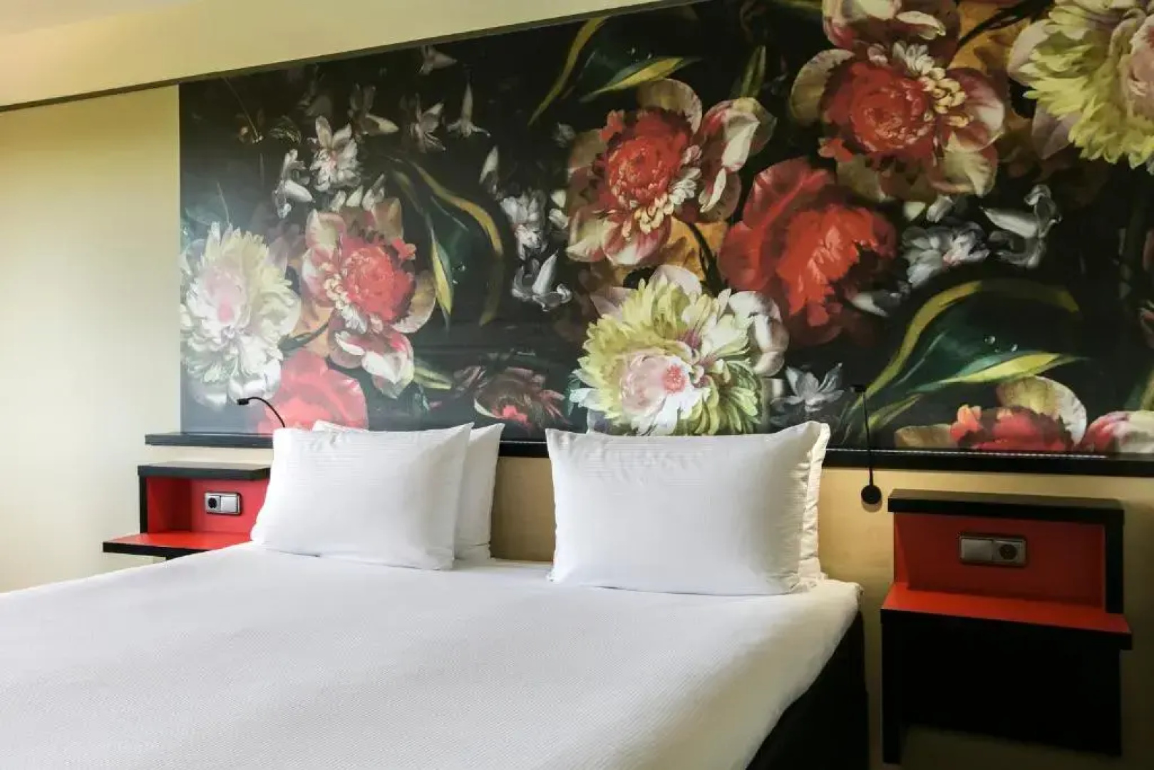 Leonardo Hotel Den Haag Babylon