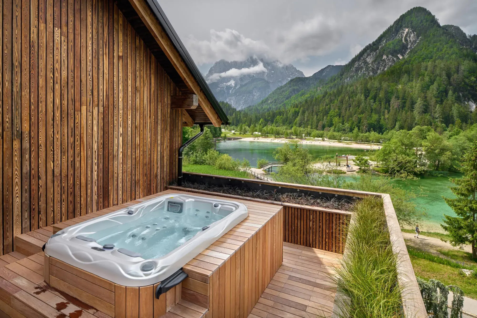 Boutique Hotel and Restaurant Milka