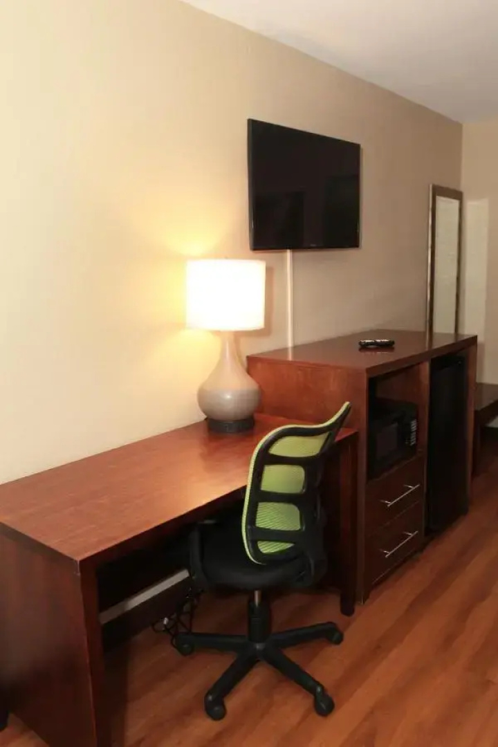 Quality Inn Kenly I-95