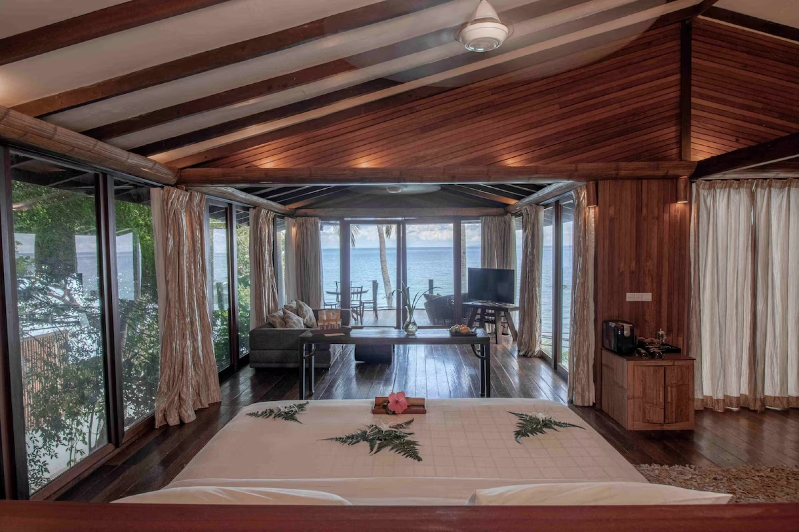 Japamala Resort by Samadhi – Age 12 and Above Only