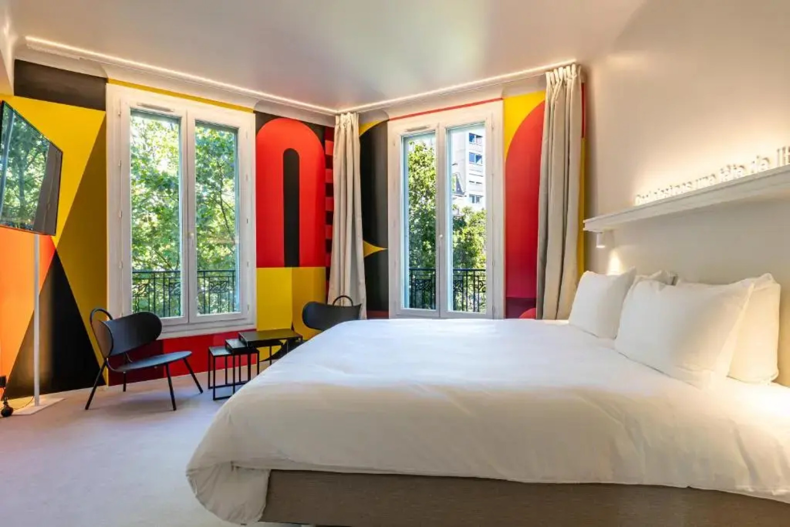 Graphik Montparnasse