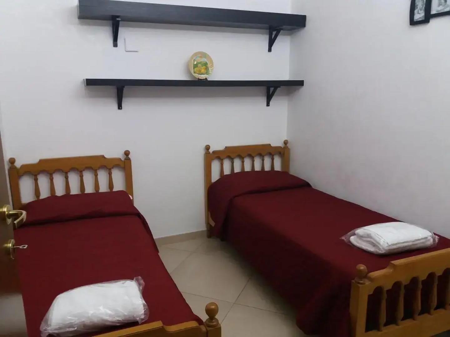 Le cisterne Holiday Home