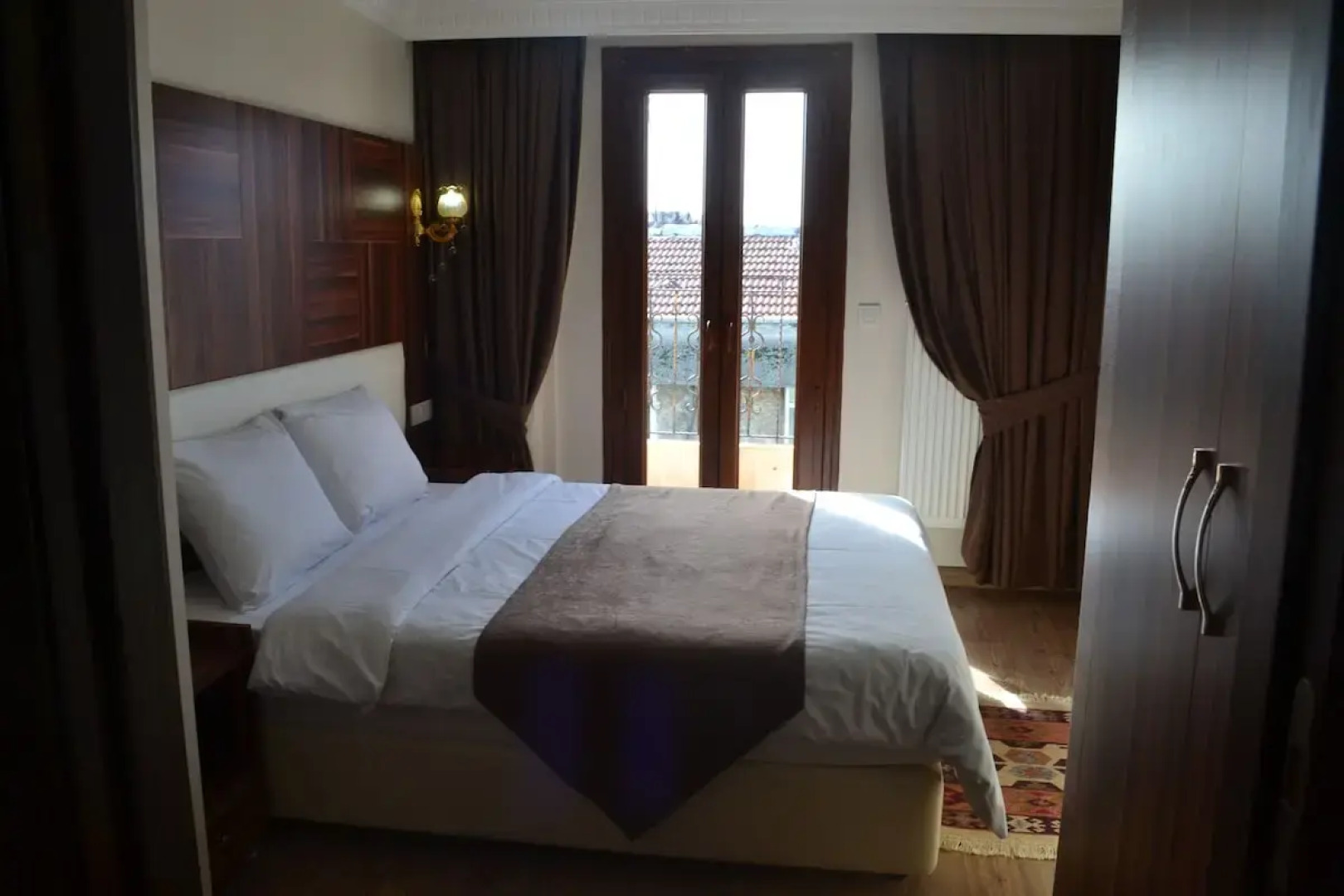 Hotel Fatih Istanbul