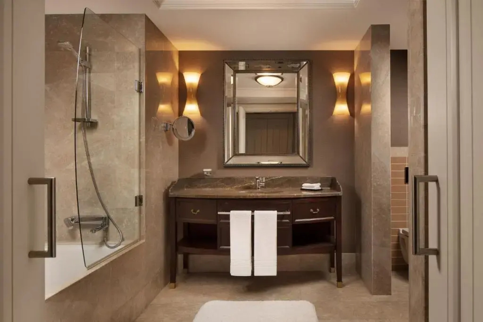 Istanbul Marriott Hotel Pendik