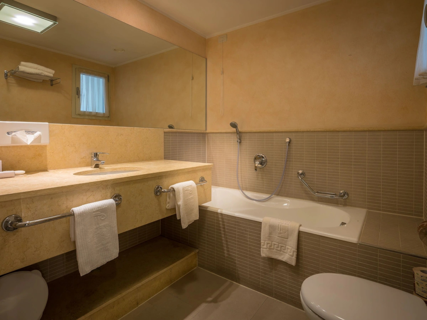 Parc Hotel Germano Suites