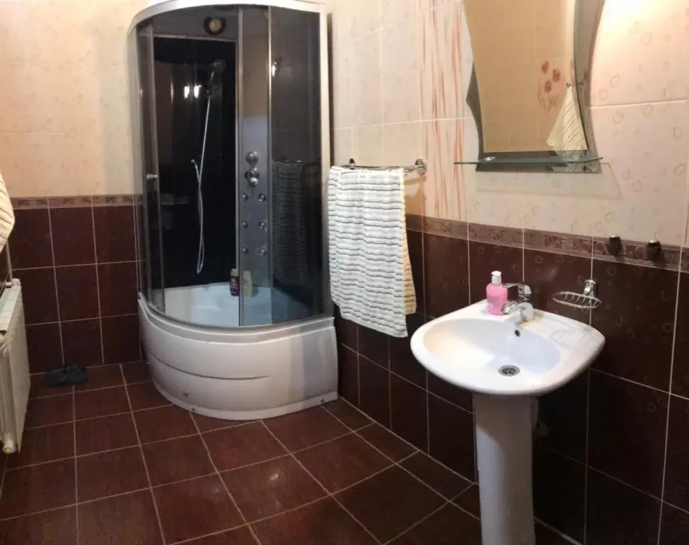 Kavkazskaya Plennitsa Mini-hotel