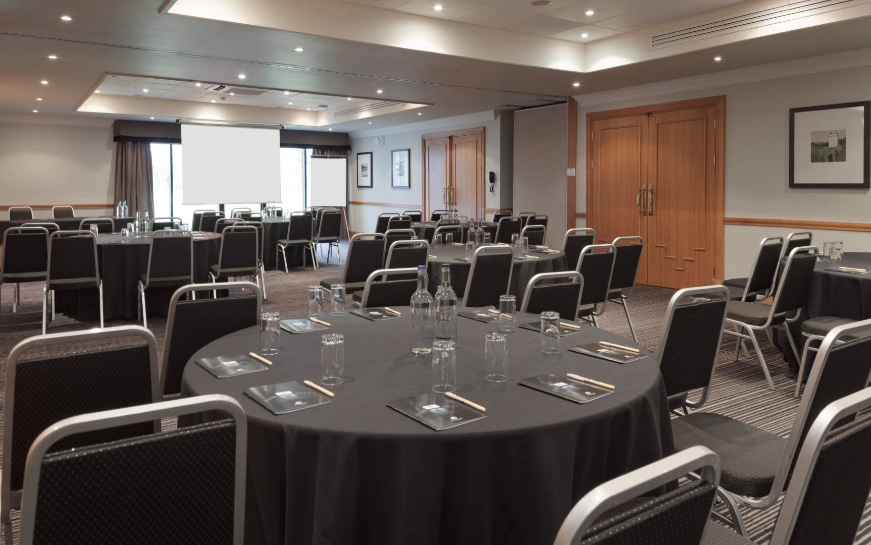 The Landmark Hotel & SPA Leisure Club Dundee By Sunday
