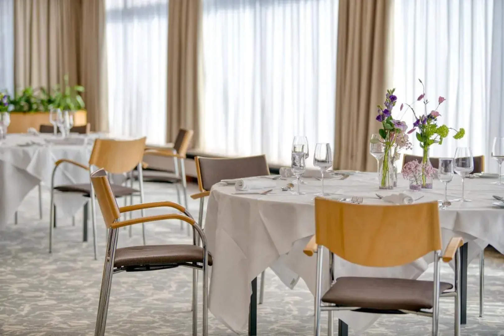 Mercure Parkhotel Mönchengladbach