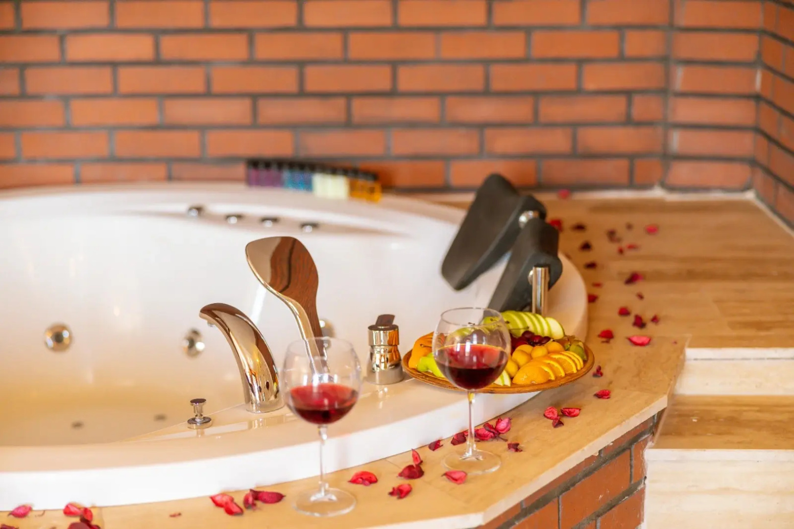 Agva Teras Garden Hotel & Bungalow