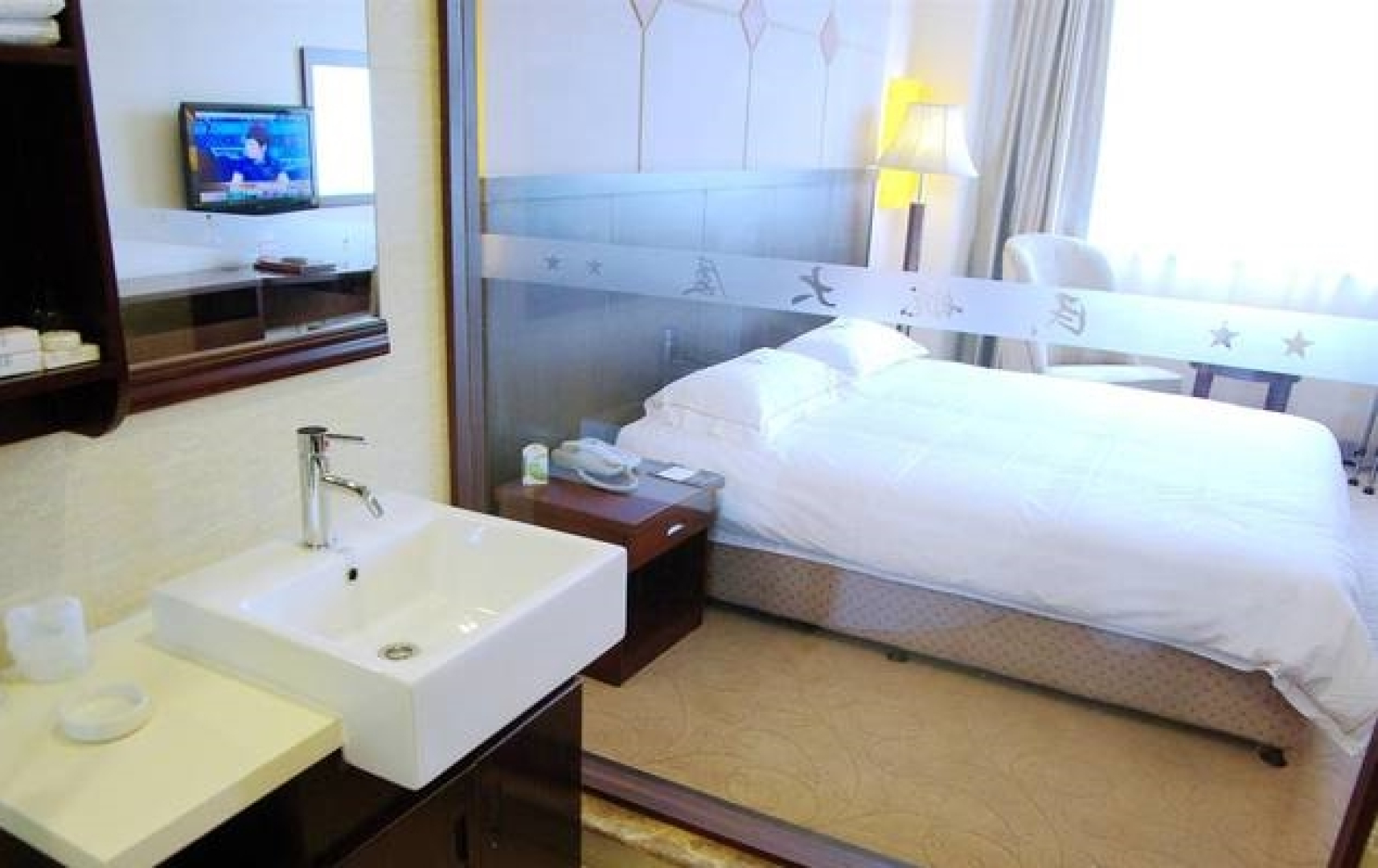 Hampton by Hilton Harbin Int'l Convention and Exhibition Center