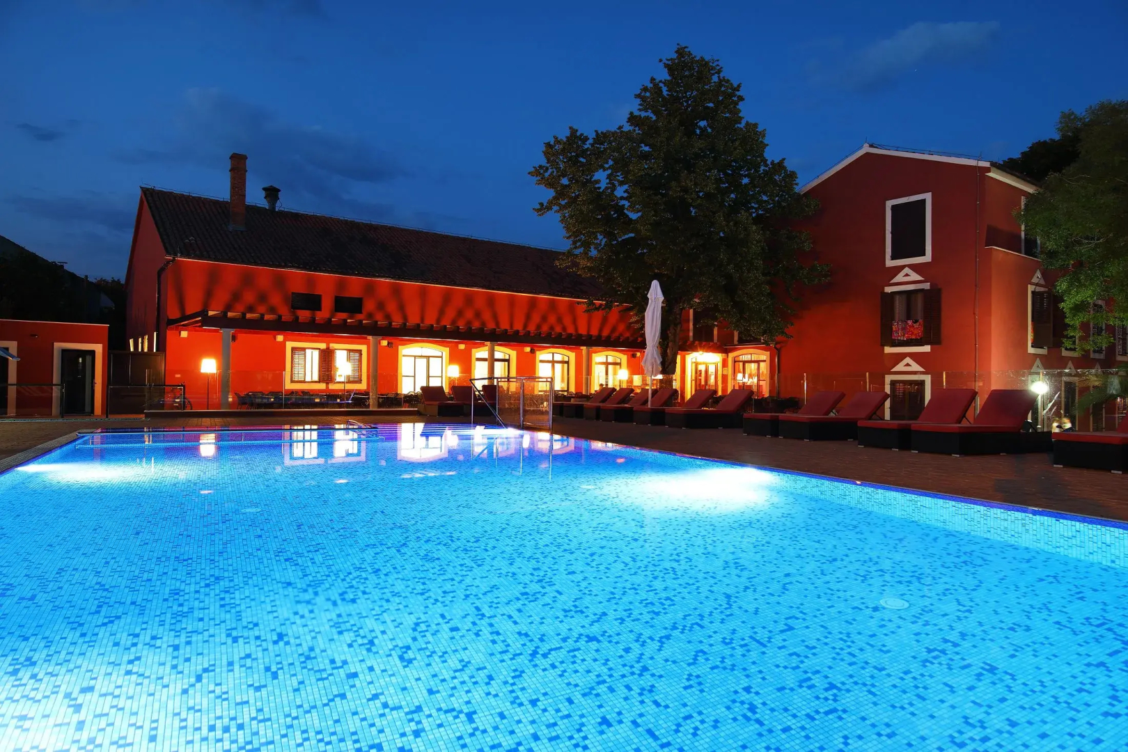 Villa Donat Hotel & Dependence