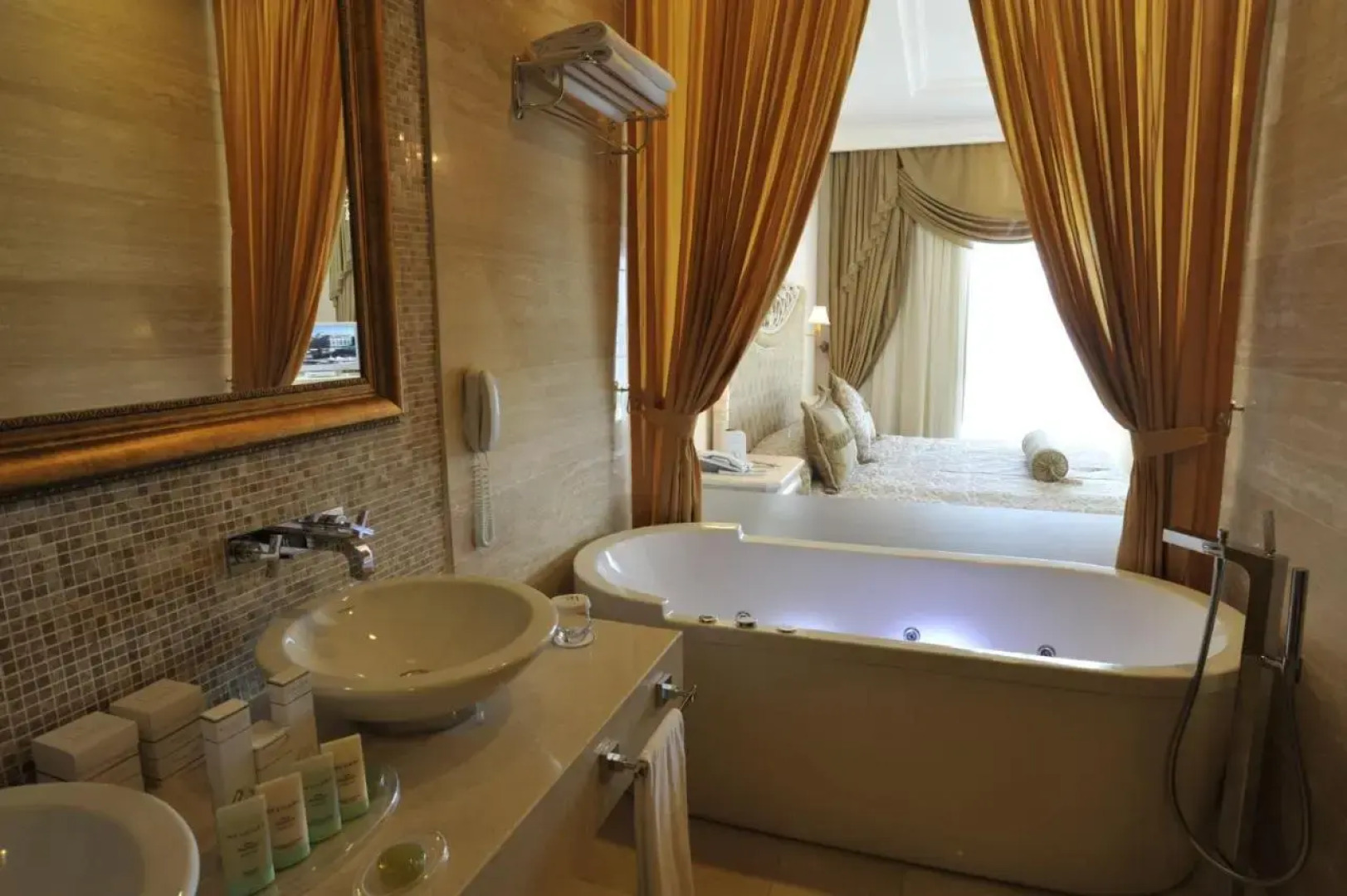 Nirvana Dolce Vita (ex. Amara Dolce Vita Luxury - All Inclusive)