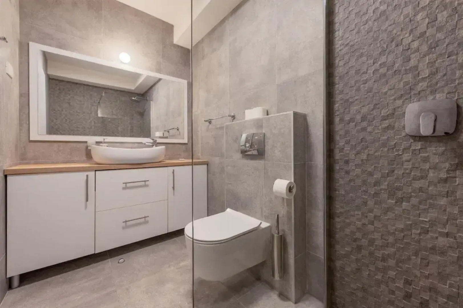 Aparthotel Plat