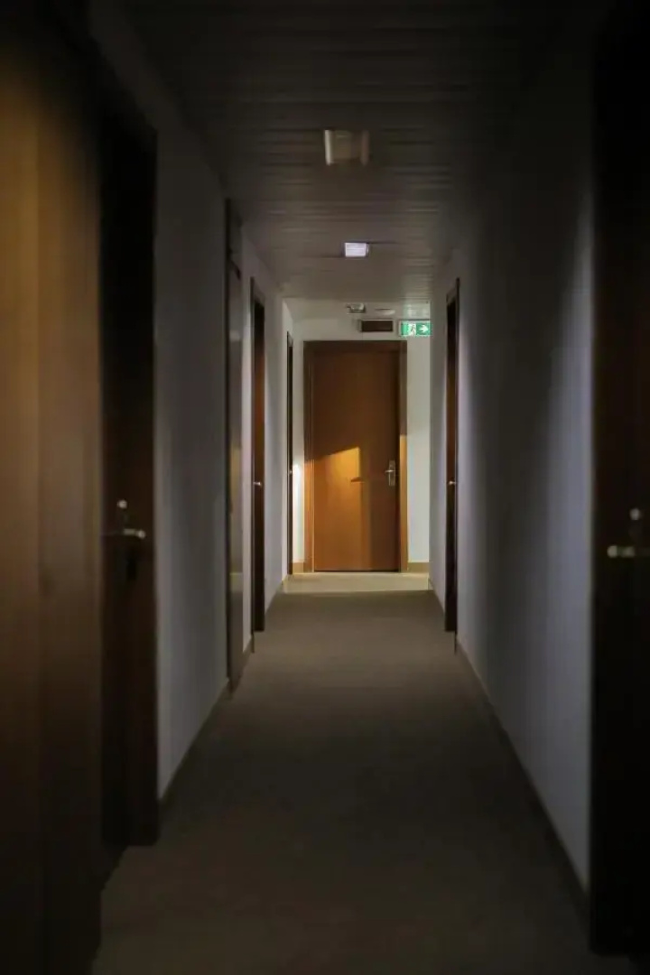 Hotel LAretino