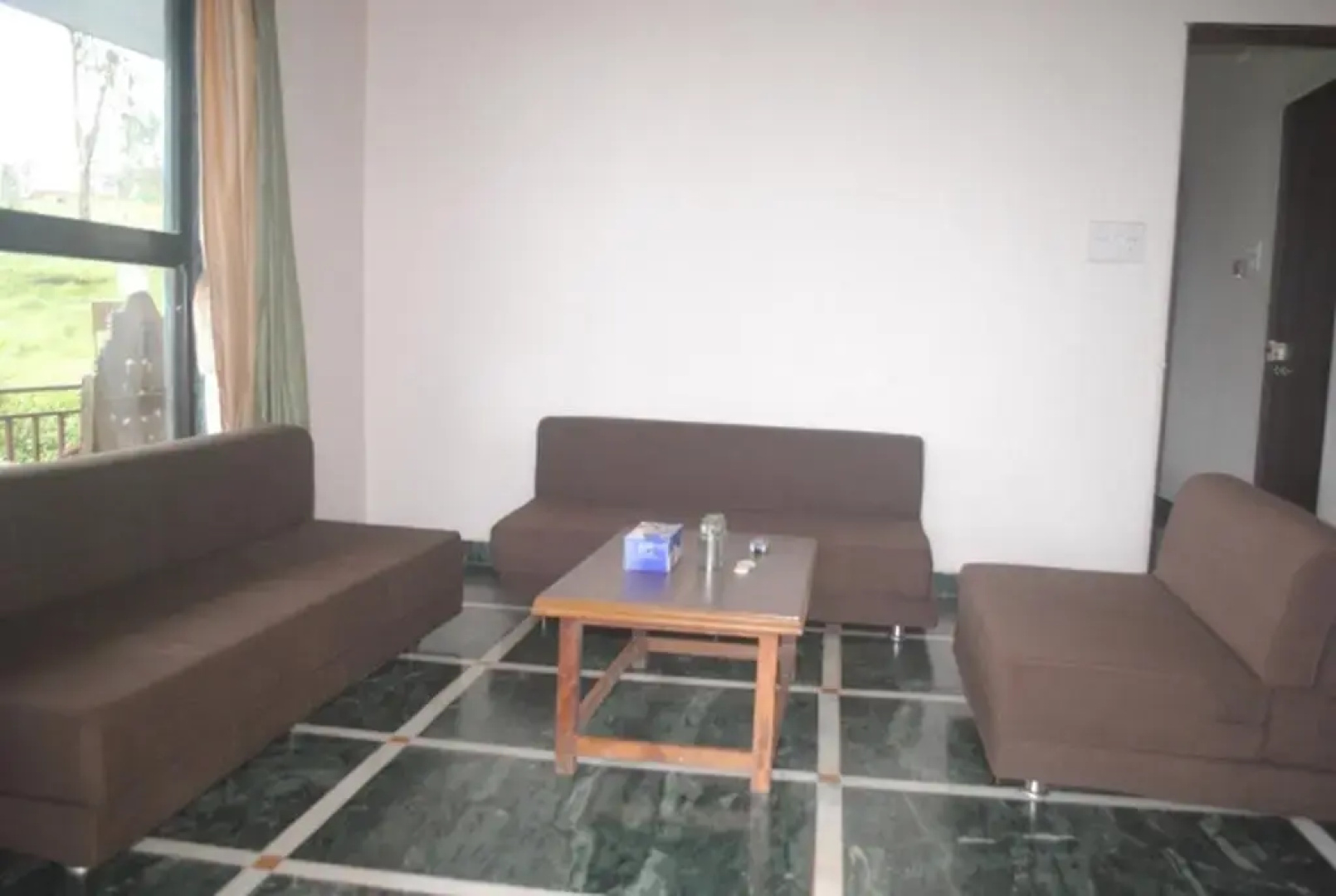 Exotic Home Stay, Panchgani