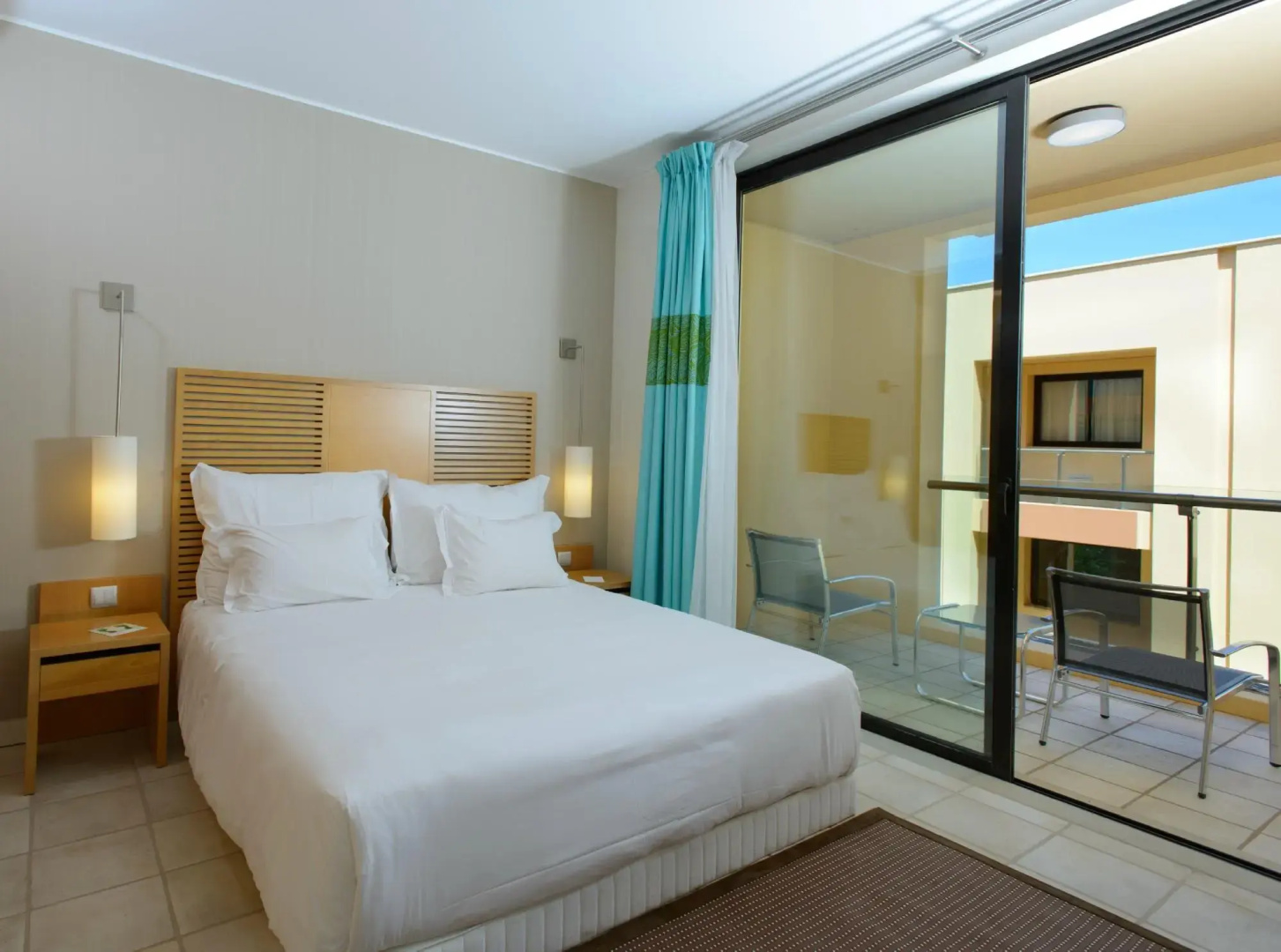 Pestana Colombos Premium Club - All Inclusive