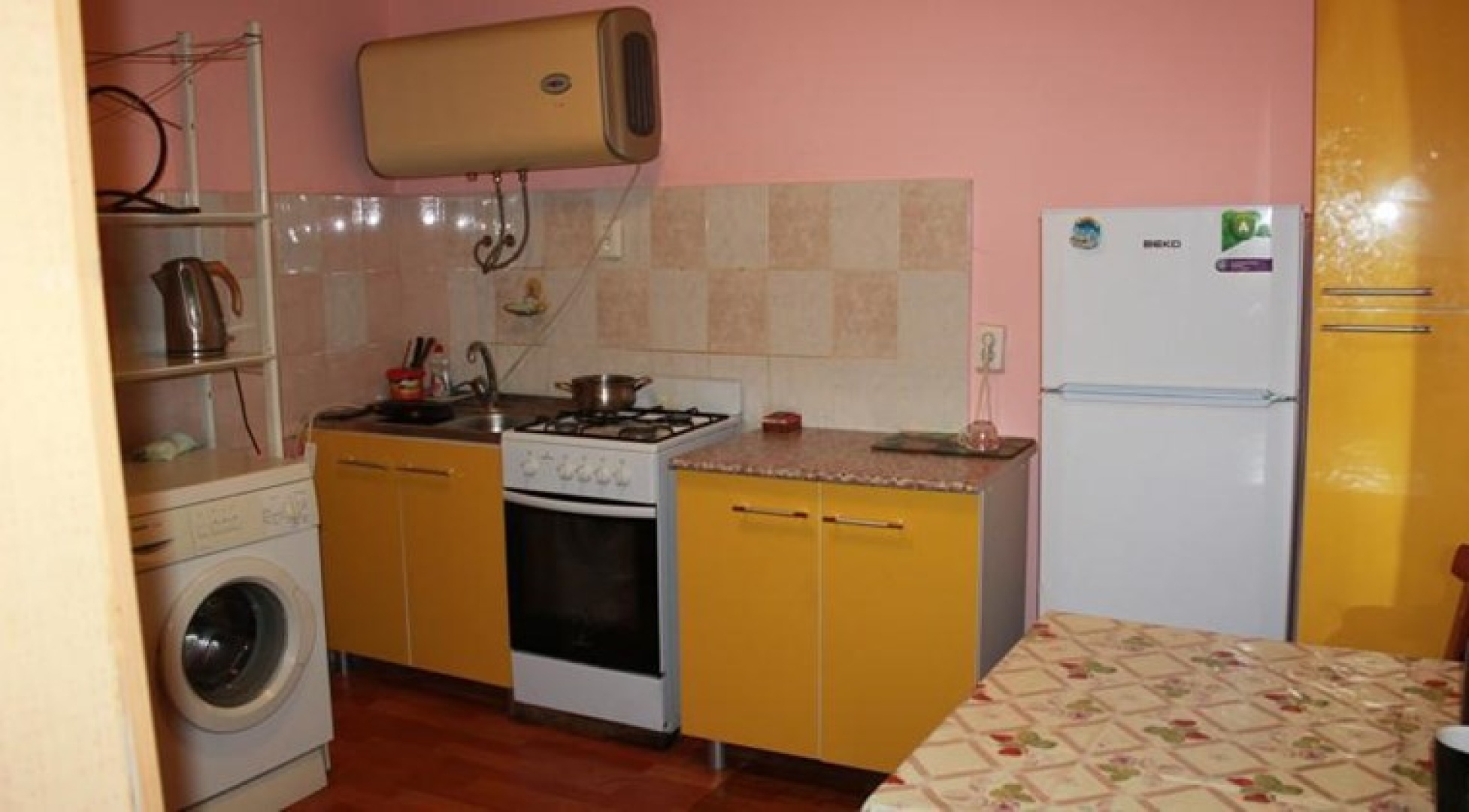 Liliya Guest House