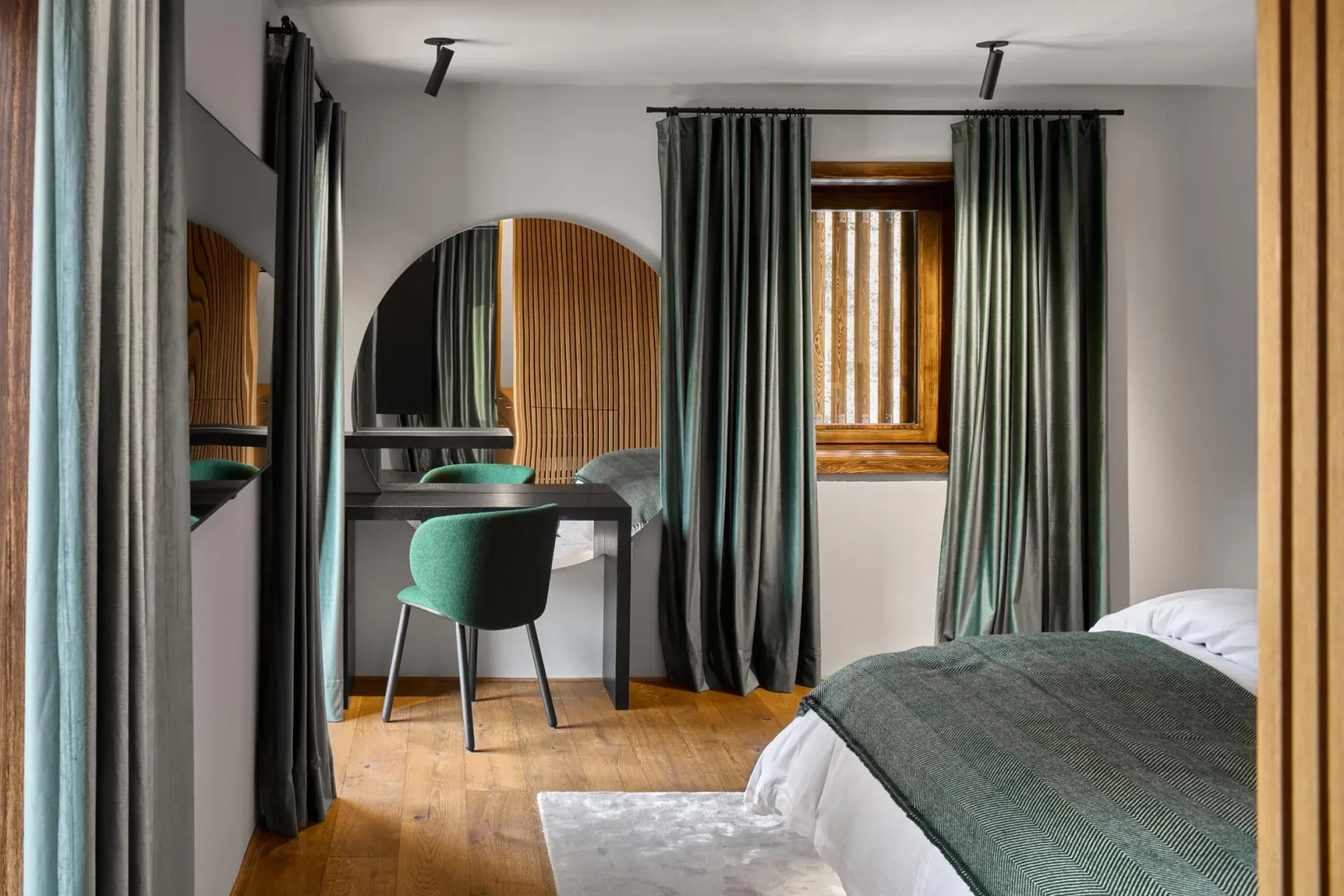 Boutique Hotel and Restaurant Milka