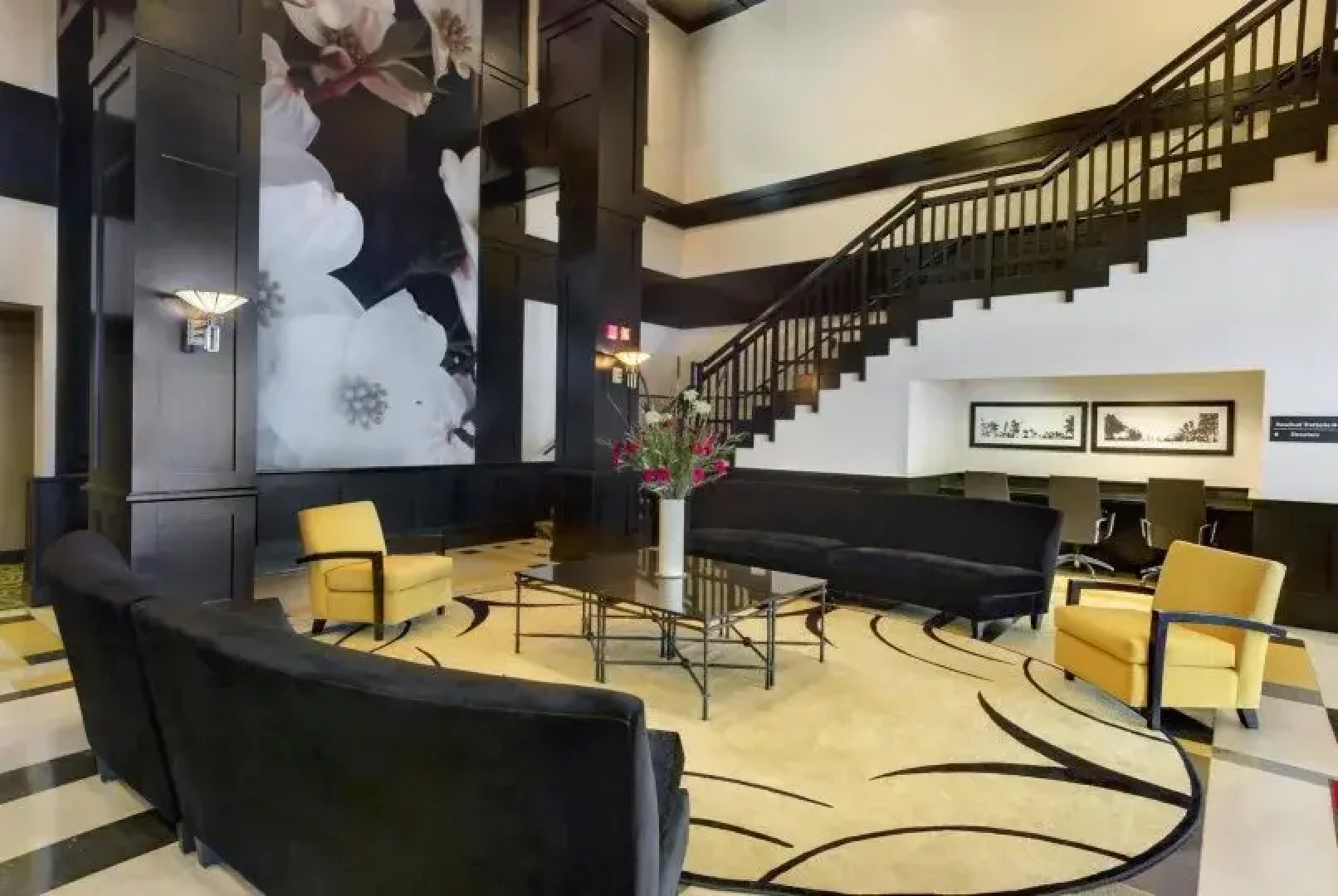 Hampton Inn & Suites Chicago Downtown