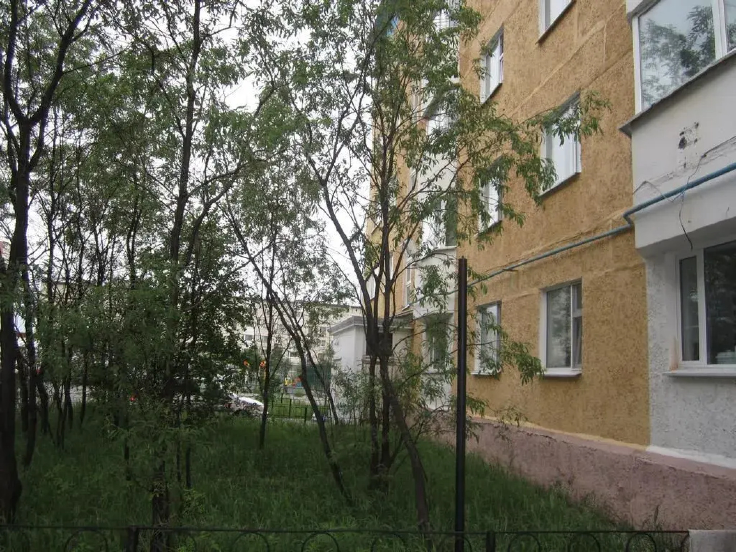 Polyarnaya Hotel